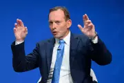 Tony Abbott's Vision of Australia: A Good Country or a Selective History?