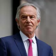 Tony Blair Slams Keir Starmer in Blistering 5,000-Word Attack