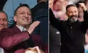 Tony Bloom's Investment Transforms Hearts into Title Contenders