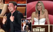 Tony Hinchcliffe Unleashes Profanity-Laden Tirade Against Chelsea Handler After Roast Feud
