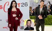 Tony Nominations 2026: 'Lost Boys' and 'Schmigadoon!' Lead with 12 Nods Each