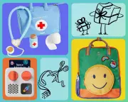 Top 25 Toys and Gifts for Three-Year-Olds: Expert and Tester Approved