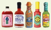 Top 5 Hot Sauces to Spice Up Your Meals in 2024