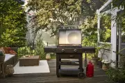 Top 7 Barbecues for Summer Garden Parties in 2026