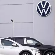 Top Car Brand in UK for 2026 Revealed: Volkswagen Beats Toyota and Mercedes