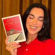 Top Celebrity Book Club Picks for May 2026: Dua Lipa, Oprah & More