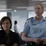 Top of the Lake: Disturbing Crime Drama Lands on Channel 4