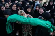 Top Photos of the Day by AP Photojournalists