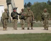 Top Republicans Question Trump's Plan to Withdraw 5,000 Troops from Germany
