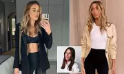Top Stylist Lana Wilkinson Declares Leggings Are Not Pants