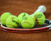 Top Tennis Players Plan French Open Media Protest Over Prize Money Share