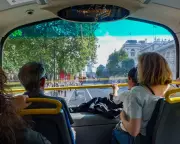 Top-Tier Fun on the Buses: Readers Share Their Joys