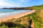 Top UK Beaches for Summer: Travel Desk Picks from Bamburgh to Ballycastle