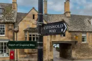 Top UK Walking Routes: Best Places to Stay from Eco-Houses to Cosy Inns