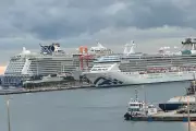 Top World Cruises for 2027-2028: Sailing Around the Globe in Style