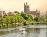 Tories Suspend Worcestershire Council Leader Over Deal to Oust Reform UK