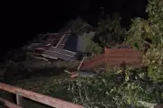 Tornadoes Ravage Mississippi, Destroying Homes as South Braces for More Storms