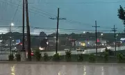 Tornadoes Tear Through Mississippi, Damaging Homes and Buildings
