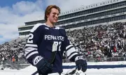 Toronto Maple Leafs Win NHL Draft Lottery, Set to Pick Gavin McKenna First