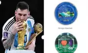 Toronto Unveils Soccer-Themed Condoms Ahead of World Cup Games