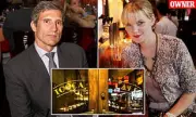 Tosca Cafe Owner Ordered to Pay Ex-Partner Over $1 Million