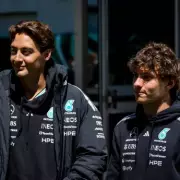 Toto Wolff Demands Mercedes Drivers Learn From Canadian GP Clash