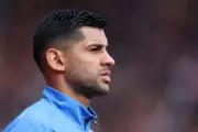 Tottenham captain Romero sparks fury by flying to Argentina before relegation decider