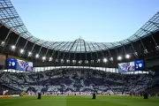Tottenham Fans Plan Protest After Final Game of Disastrous Season
