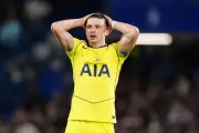 Tottenham fans plan protest after final match against Everton