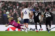 Tottenham Held by Leeds, Two Points Above Relegation Zone