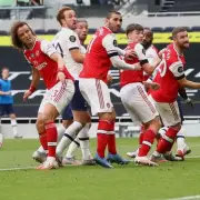 Tottenham Hero Says Chelsea Were Main Rivals, Not Arsenal