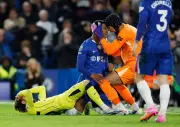 Tottenham Miss Key Chance as Relegation Battle Goes to Final Day