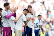 Tottenham Owners Pledge Rebuild Investment in Open Letter to Fans