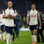 Tottenham vs Everton: Final-Day Premier League Showdown Live
