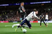 Tottenham vs Leeds: Two Pivotal Moments in Relegation Battle