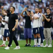 Tottenham's Most Embarrassing Day: Premier League Survival Shame