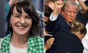 Tourism Executive Resigns After Joke About Assassinating Trump