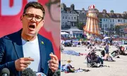 Tourism Tax Could Add £300 to UK Staycations for Families