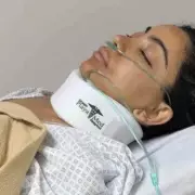 Tourist paralysed after birthday holiday bridge fall in Mexico