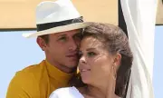 TOWIE Star Jake Hall's Ex Chloe Lewis Likes Tribute Post After His Tragic Death