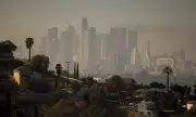 Toxic Smog Blankets US States: Millions Urged to Stay Indoors