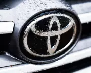 Toyota Reports £3bn Hit from Iran War Costs and Falling Sales