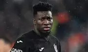 Trabzonspor Aim to Retain Onana After Man United Decision