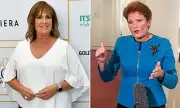 Tracy Grimshaw Eyes Pauline Hanson Interview for 60 Minutes