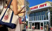 Trader Joe's to Open 25 New Stores Across 14 States in Major Expansion