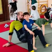 Tragedy: Boy, 6, Crushed by Forklift Driven by Dad in Italy