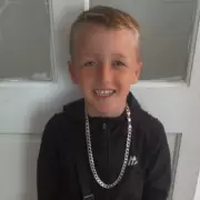 Tragic Death of 'Beautiful' Boy, 6, in Ellesmere Port Crash
