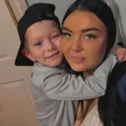 Tragic Death of Boy, 6, in Mother's Arms Despite Heroes' Rescue Attempts