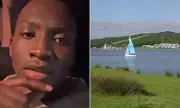 Tragic Drowning of 16-Year-Old Muhammad Secka During UK Heatwave