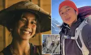 Tragic Fall: Young Climber Angela Ha Dies at Mount Arapiles